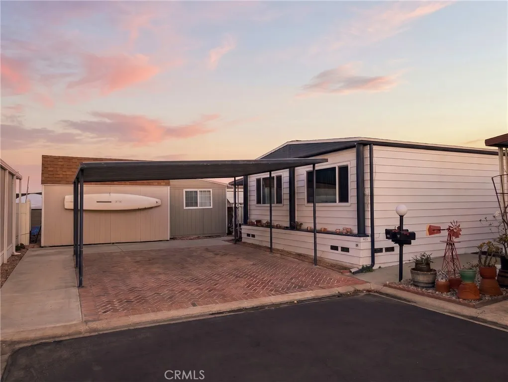 1065 Lomita Boulevard 451, Harbor City, California 90717