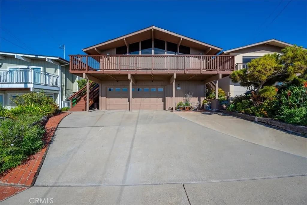 2646 Koa Avenue, Morro Bay, California 93442
