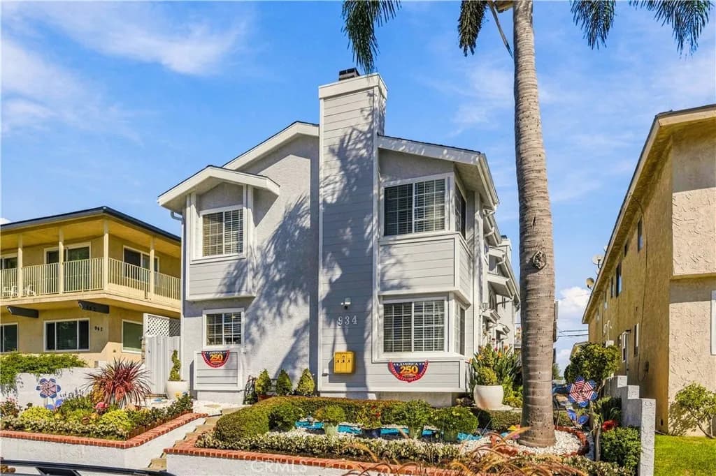 934 W 26th 1, San Pedro, California 90731