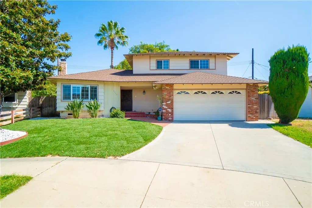 2346 253rd, Lomita, California 90717