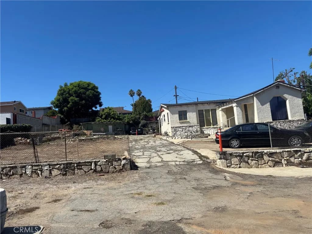 26365 Monte Vista, Lomita, California 90717