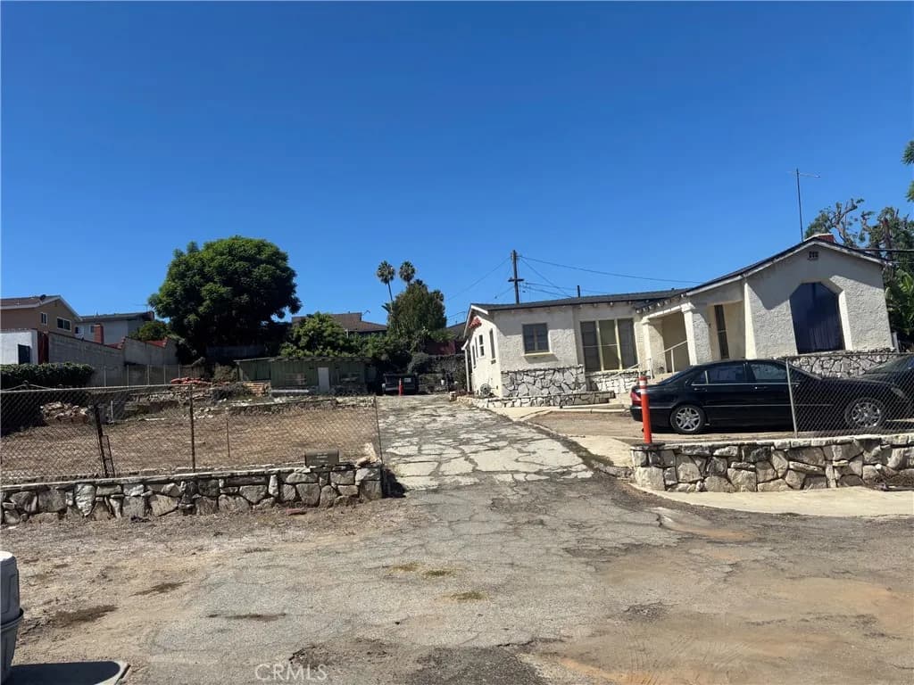 26365 Monte Vista, Lomita, California 90717