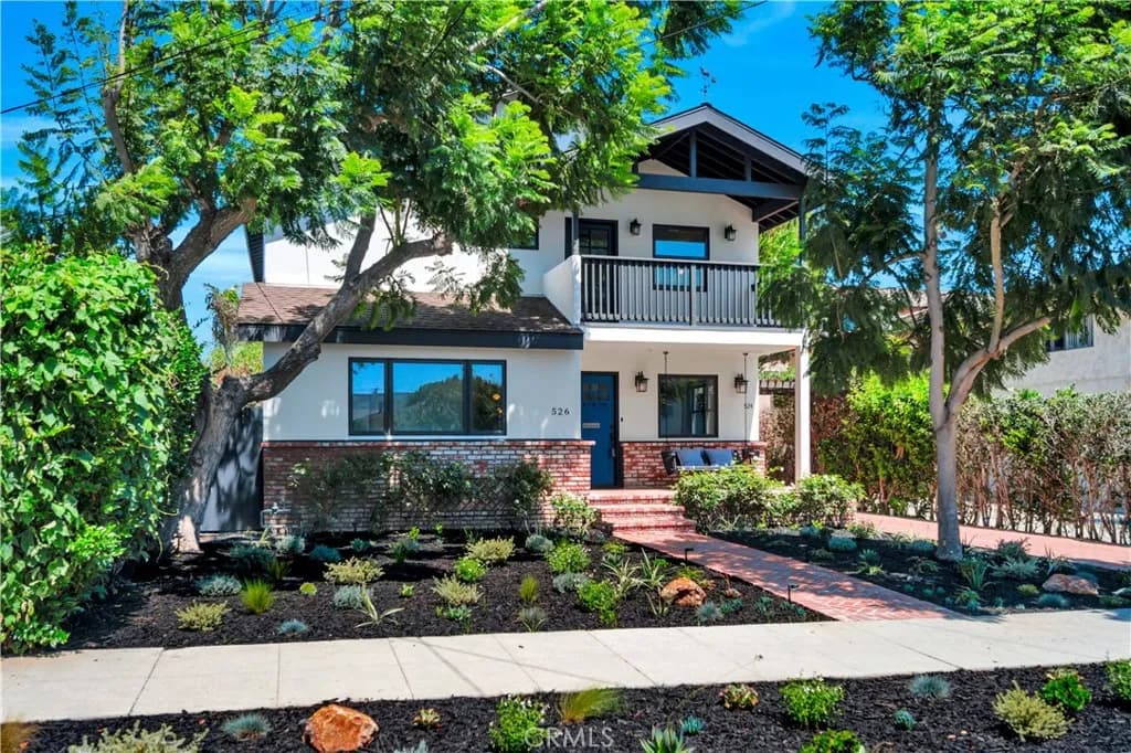 526 W 40th, San Pedro, California 90731