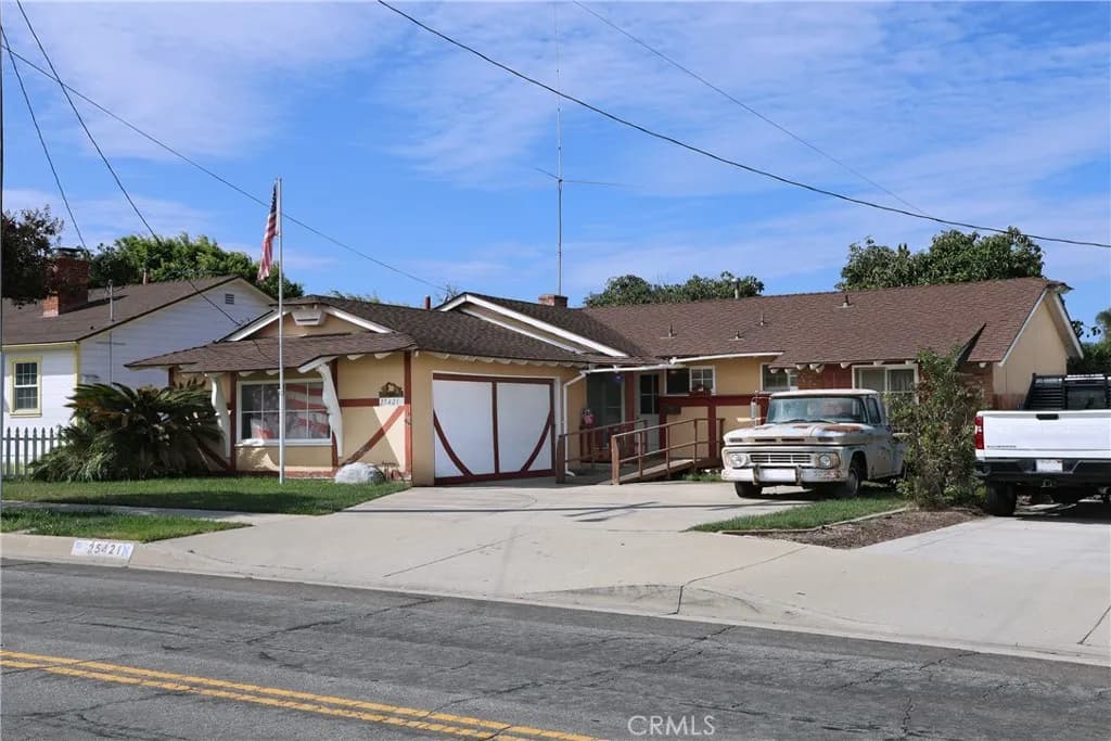 25421 Pennsylvania Ave, Lomita, California 90717