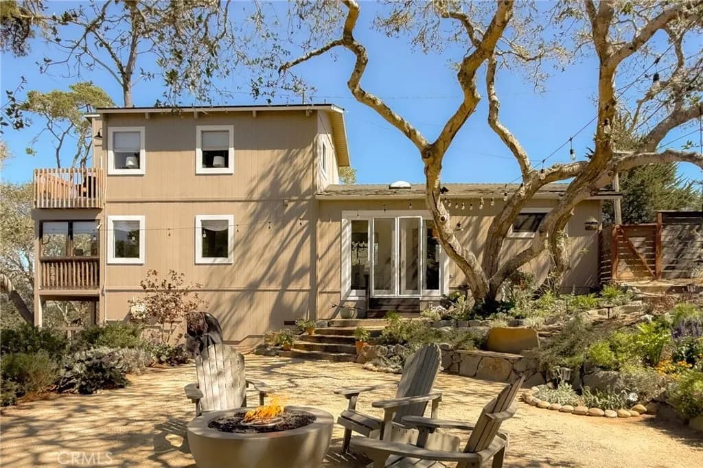 2911 Ernest Place, Cambria, California 93428