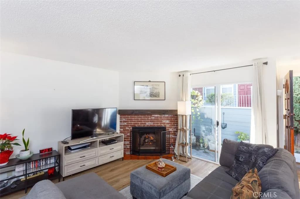 26105 Frampton Avenue C, Harbor City, California 90710