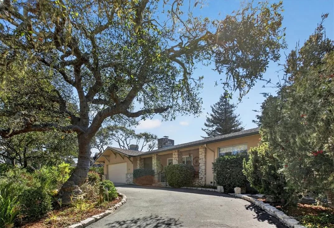 1140 Hartford Street, Cambria, California 93428