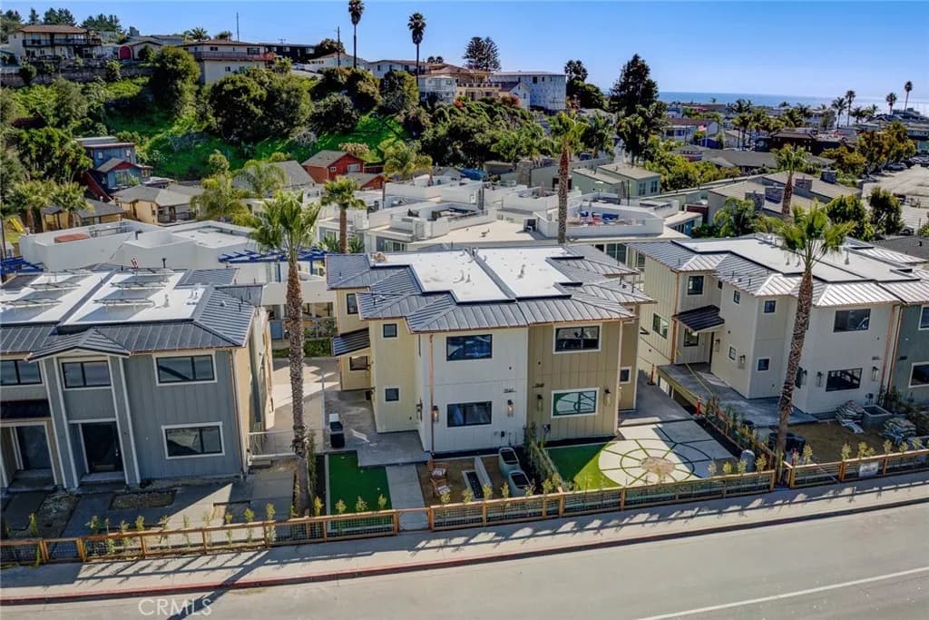 2845 Avila Beach, Avila Beach, California 93424