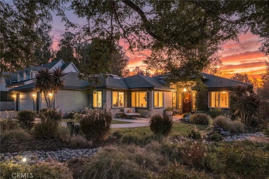 2035 Idyllwild, Arroyo Grande, California 93420