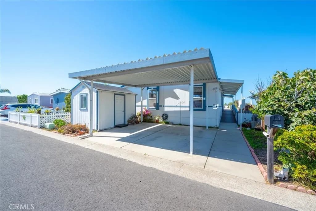 765 Mesa View Drive 99, Arroyo Grande, California 93420