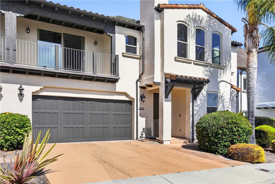 1870 Costa Brava, Pismo Beach, California 93449
