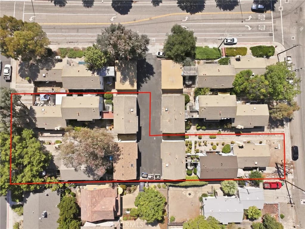 111 Oak, Paso Robles, California 93446