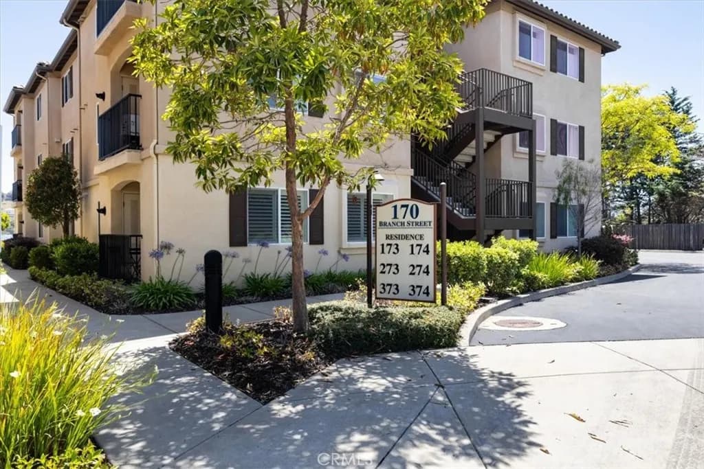 170 Branch, Pismo Beach, California 93449