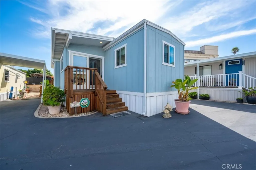 901 Morro Bay Blvd 15, Morro Bay, California 93442