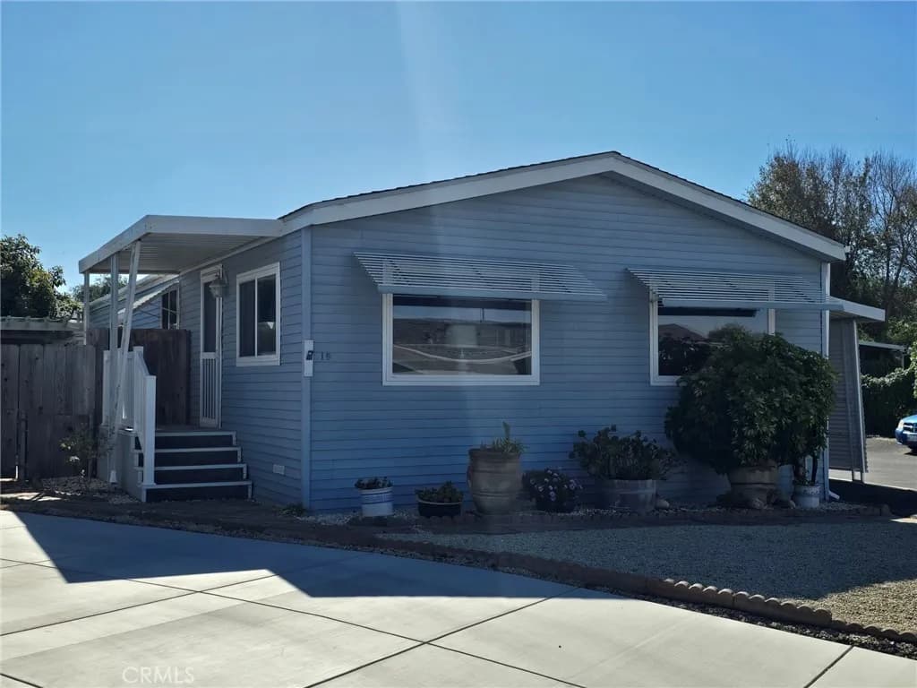2400 Cienaga 19, Oceano, California 93445