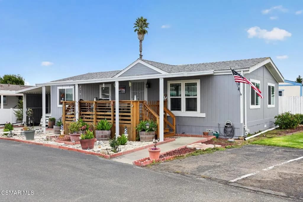 2400 Cienaga Street 104, Oceano, California 93445