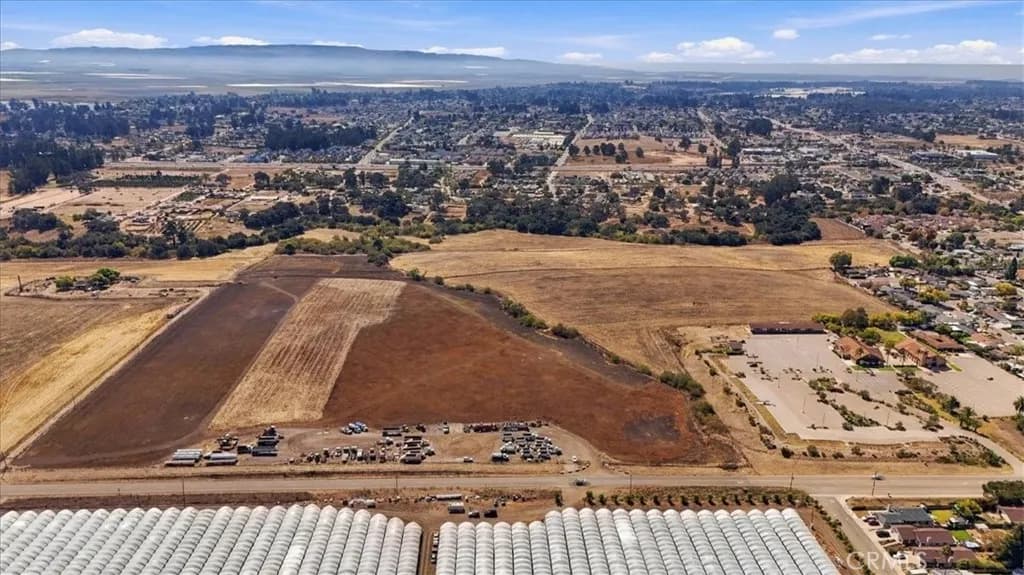 0 South Thompson Avenue, Nipomo, California 93444