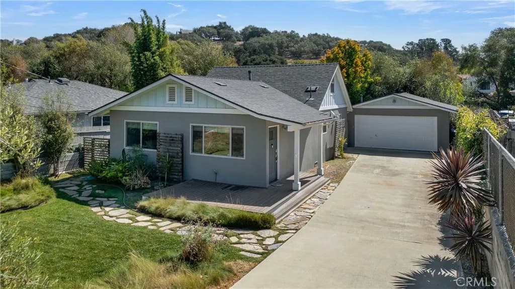 280 Tally Ho, Arroyo Grande, California 93420