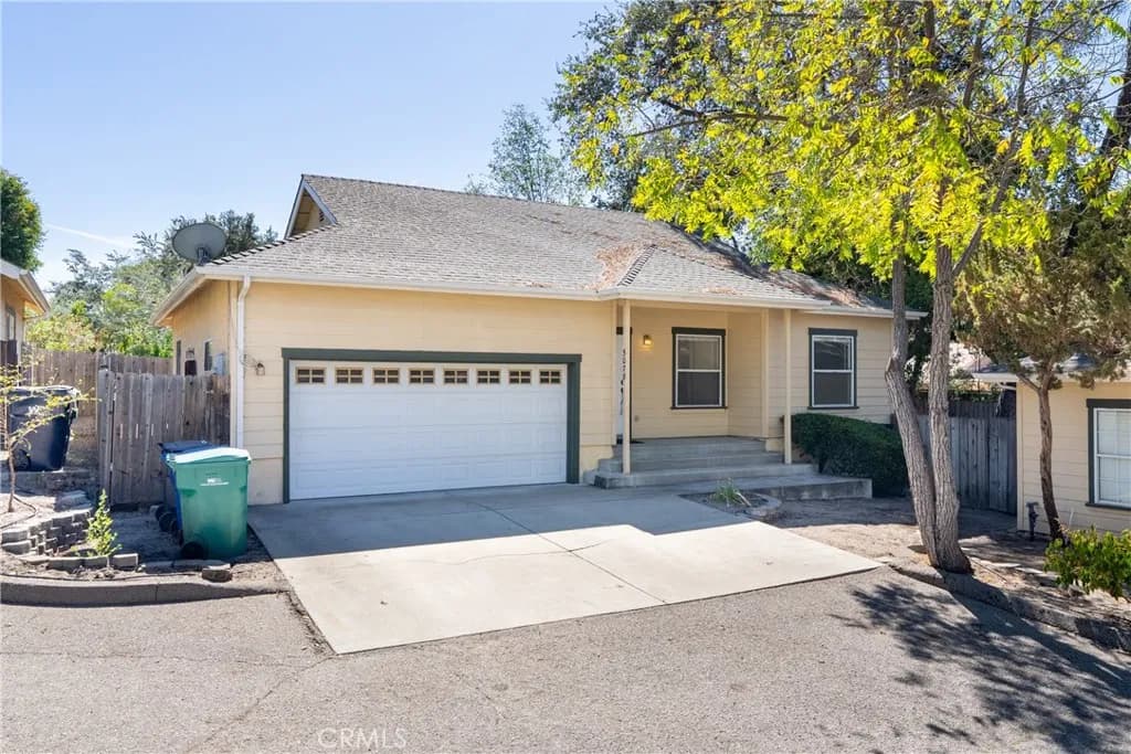 5078 Palma, Atascadero, California 93422