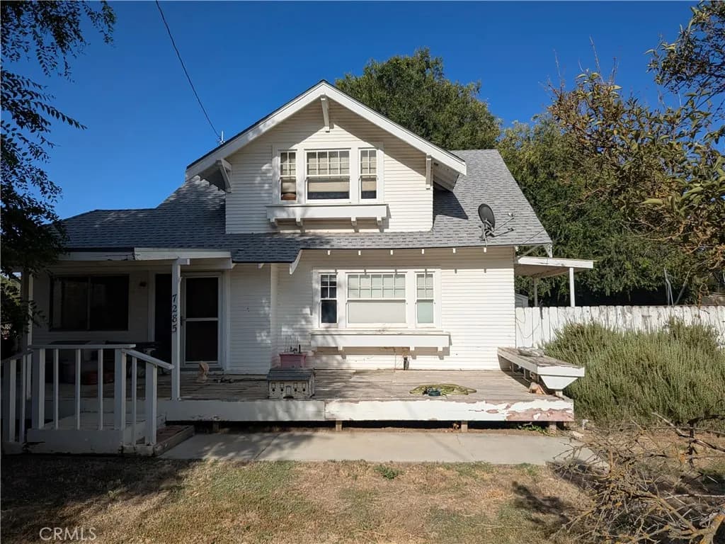 7285 Sycamore, Atascadero, California 93422