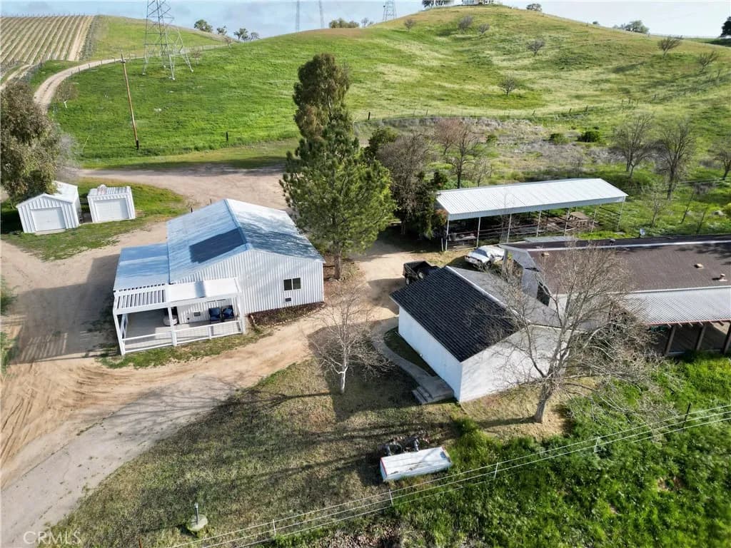 3980 Linne, Paso Robles, California 93446