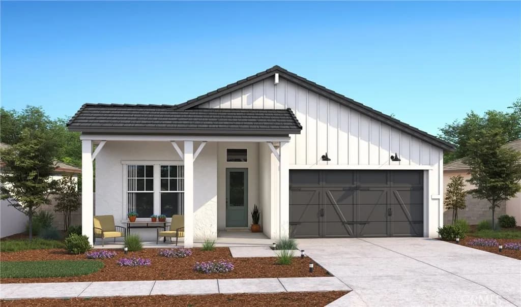 3507 Vineyard Hill Road, Paso Robles, California 93446