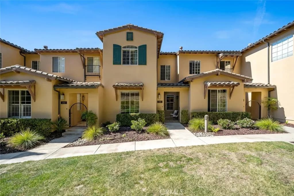 1155 Spring Azure, Nipomo, California 93444