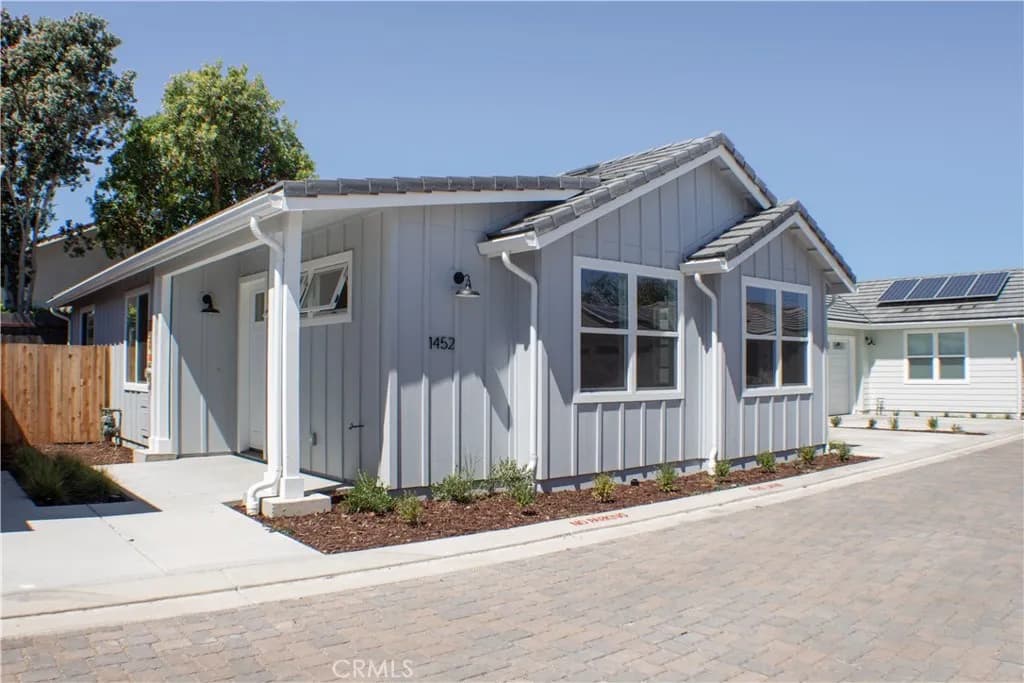 1452 Ronald Way, Oceano, California 93445
