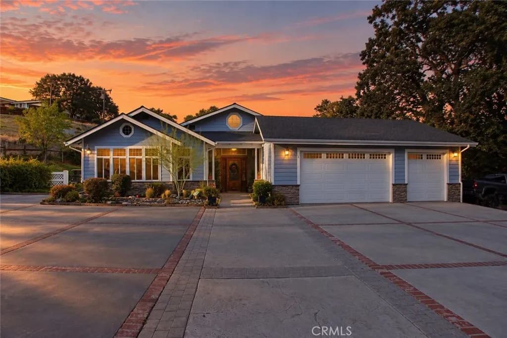5940 El Pomar, Templeton, California 93465