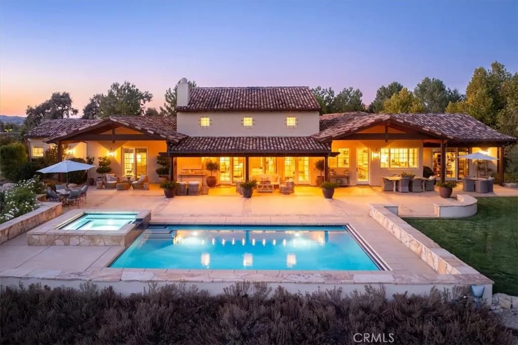 2325 Warm Springs, Templeton, California 93465