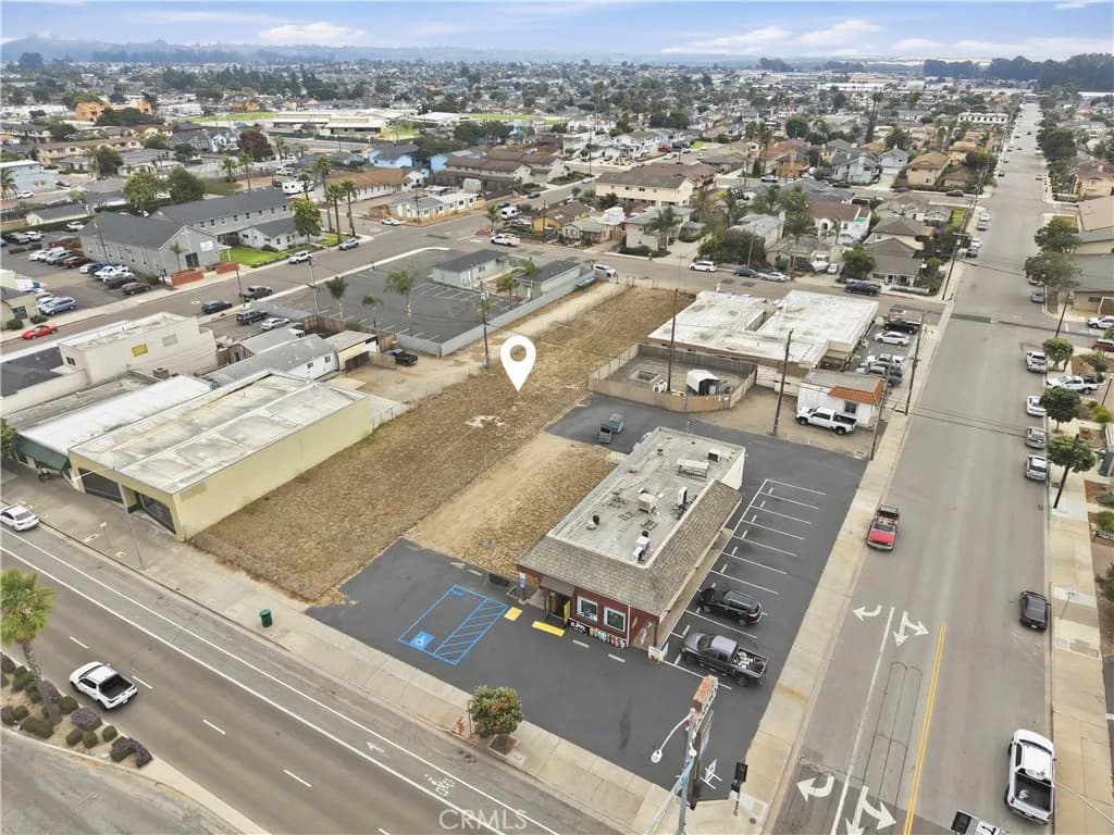 838 W Grand Ave, Grover Beach, California 93433