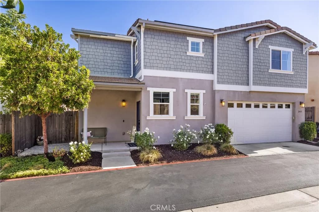 265 X-bar-d Way, Templeton, California 93465