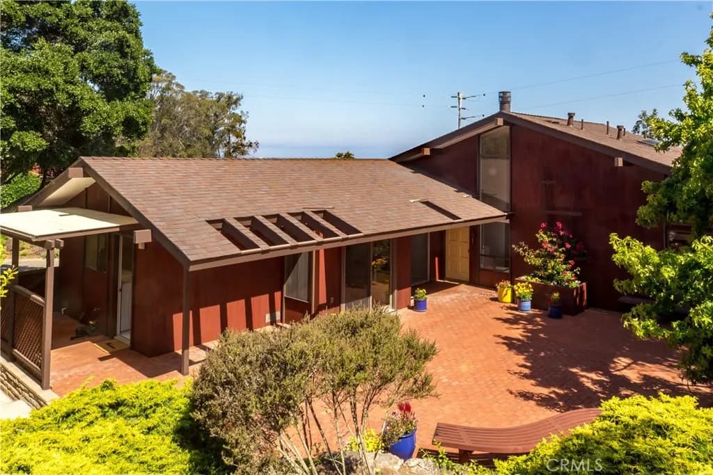 2706 Rodman Drive, Los Osos, California 93402