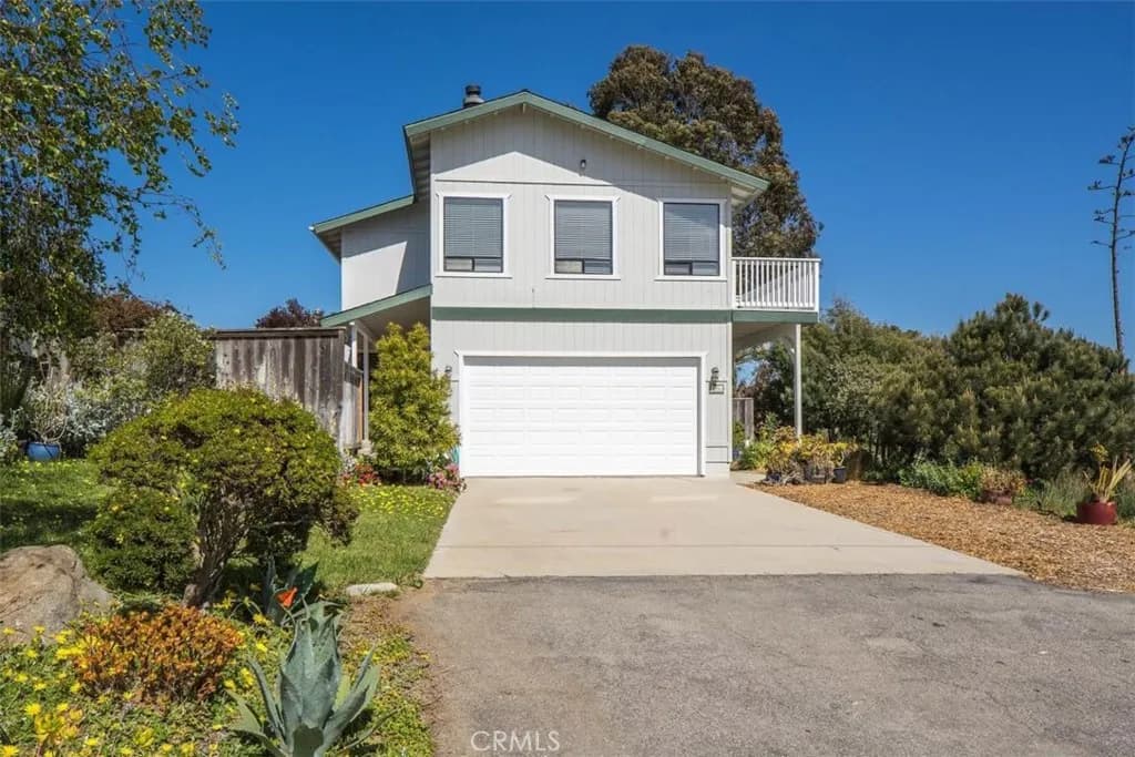 1396 15th Street, Los Osos, California 93402