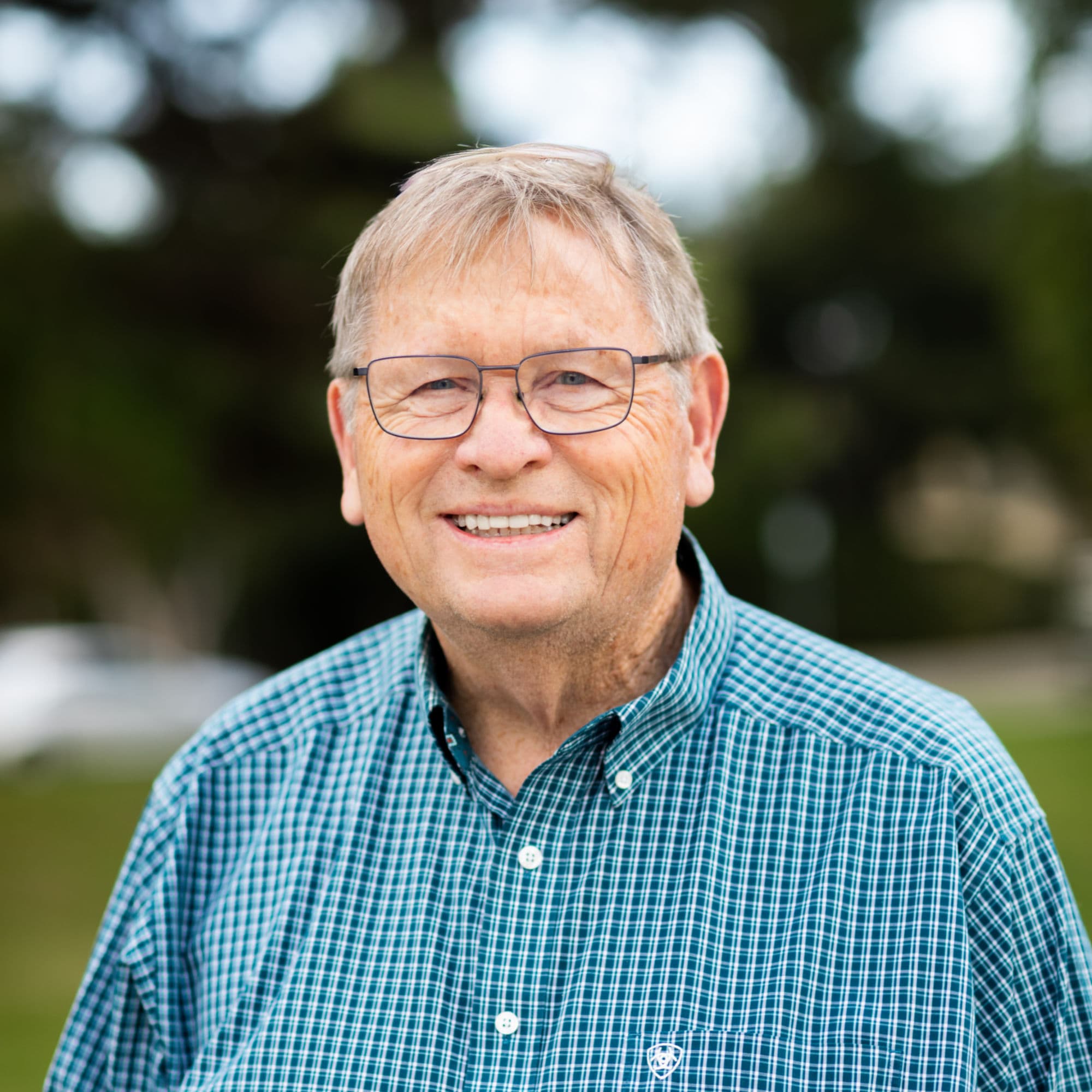 Dennis Allan