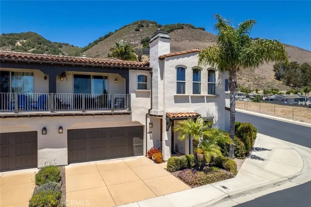 3 bed 3 bath Residential at 1812 Costa Del Sol 29, Pismo Beach, California 93449