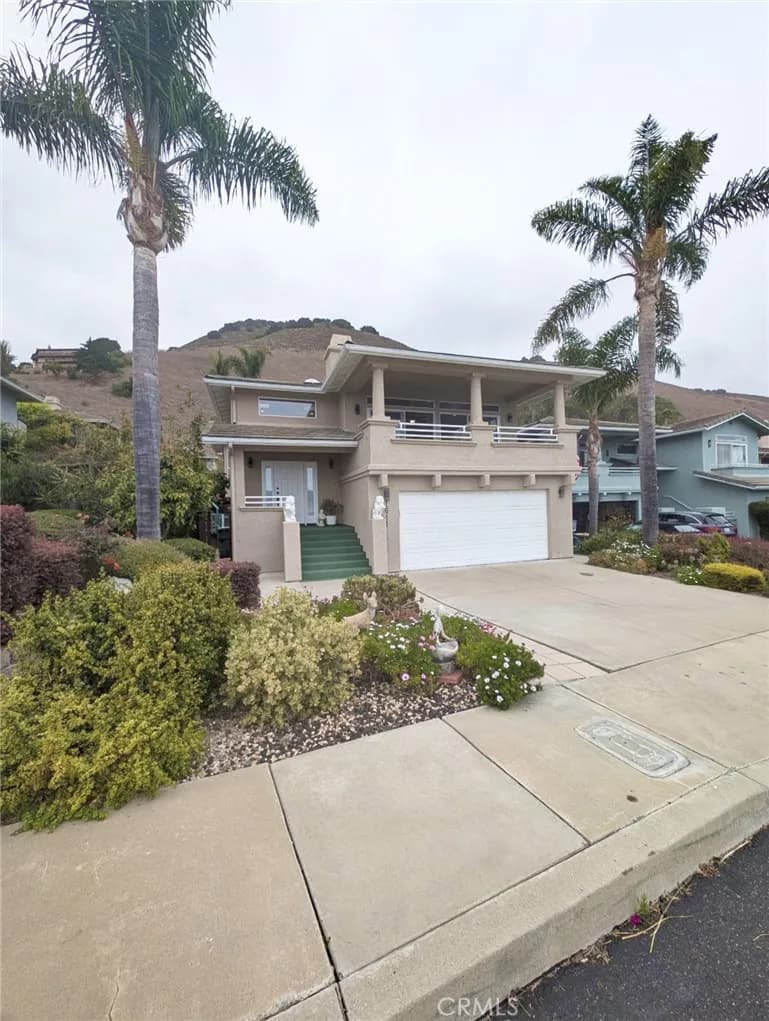 4 bed 3 bath Residential Lease at 1611 Costa Del Sol, Pismo Beach, California 93449