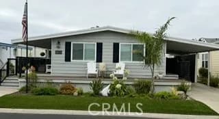 2 bed 1 bath Manufactured In Park at 140 S Dolliver 125, Pismo Beach, California 93449
